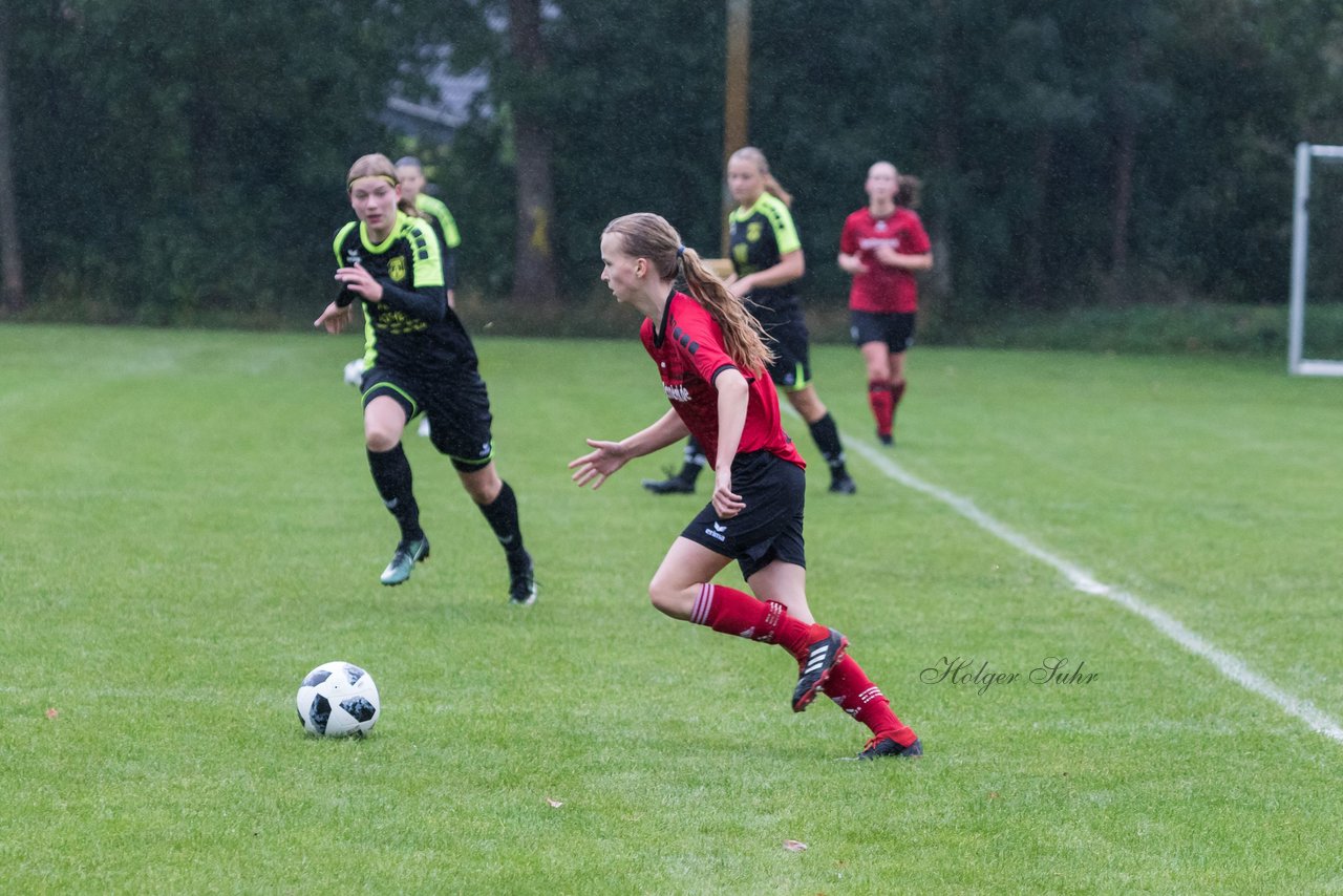 Bild 59 - Frauen SV Neuenbrook-Rethwisch - SV Frisia 03 Risum Lindholm